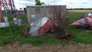 Picture provided by Luke LaRock 06/24/2026